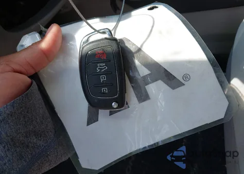 2017 Hyundai Sonata Sport from USA, damaged, VIN 5NPE34AF4HH556852